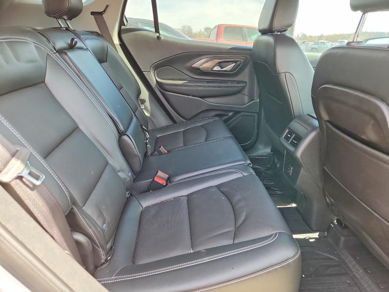 Продаж на аукціоні авто 2022 Gmc Terrain, vin: 3GKALPEV5NL256108, номер лоту: 47384676