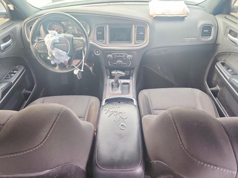 Продаж на аукціоні авто 2019 Dodge Charger, vin: 2C3CDXBG9KH720937, номер лоту: 77467015
