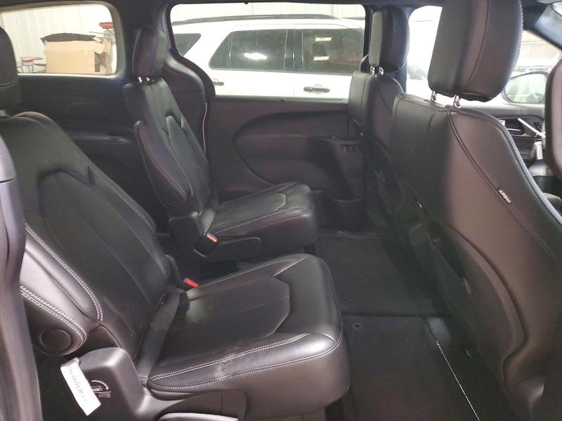 Продажа на аукционе авто 2026 Chrysler Pacifica, vin: 2C4RC1BG4TR155112, номер лота: 45936116