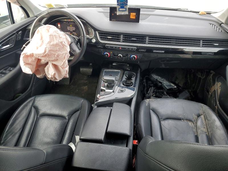 Продаж на аукціоні авто 2019 Audi Q7, vin: WA1LAAF72KD044415, номер лоту: 45888216