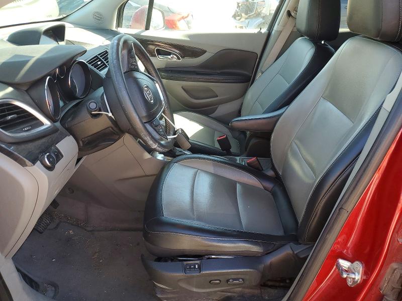 Aukcja sprzedaży 2013 Buick Encore, vin: KL4CJHSB3DB099277, numer aukcji: 46063756