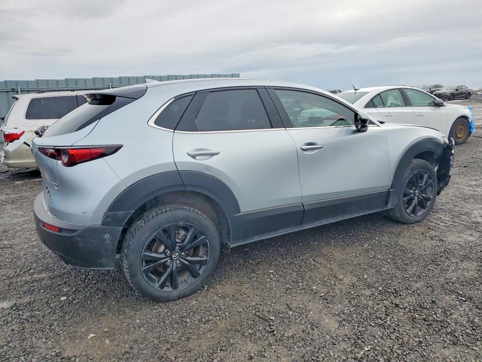 Aukcja sprzedaży 2021 Mazda Cx-30, vin: 3MVDMBDY8MM235457, numer aukcji: 78823975