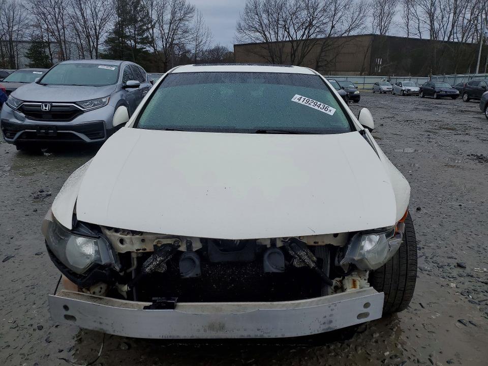 Aukcja sprzedaży 2010 Acura Tsx, vin: JH4CU2F6XAC005794, numer aukcji: 41929436