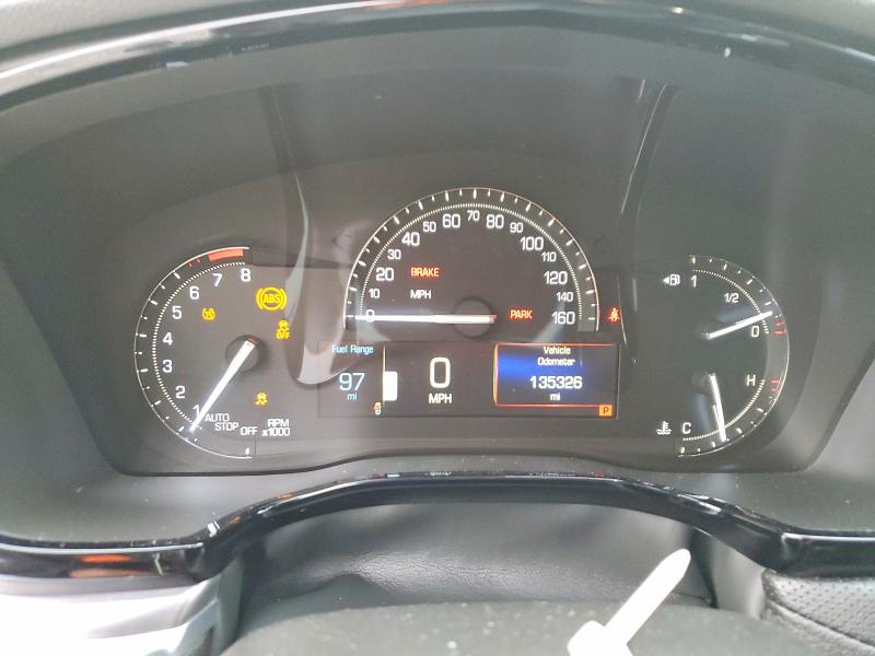 Продаж на аукціоні авто 2018 Cadillac Xt5, vin: 1GYKNDRS9JZ220864, номер лоту: 46844286