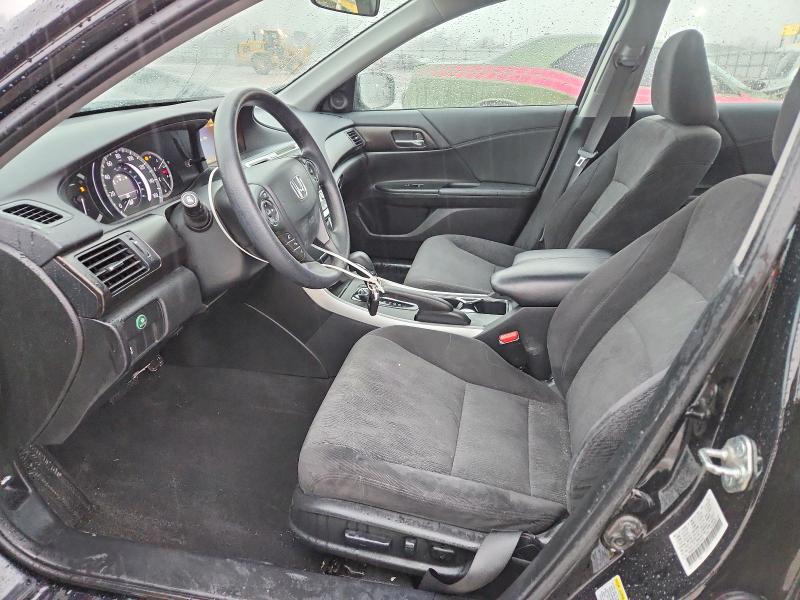 Aukcja sprzedaży 2015 Honda Accord, vin: 1HGCR2F7XFA218499, numer aukcji: 79729405