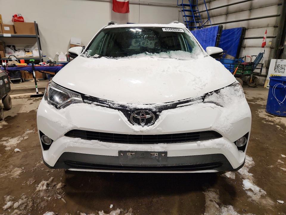 45488096 :رقم المزاد ، 2T3WFREV9GW264096 vin ، 2016 Toyota Rav4 مزاد بيع