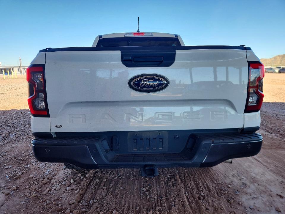Продажа на аукционе авто 2024 Ford Ranger, vin: 1FTER4HH0RLE05476, номер лота: 46194066