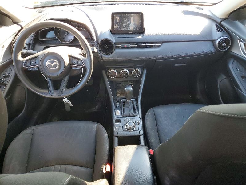 Aukcja sprzedaży 2019 Mazda Cx-3, vin: JM1DKFB78K1454891, numer aukcji: 46839196