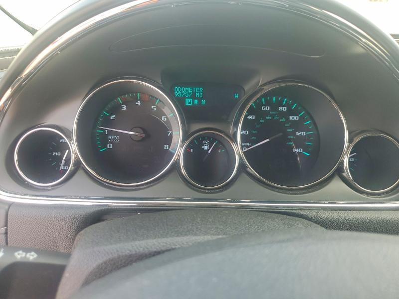 Aukcja sprzedaży 2017 Buick Enclave, vin: 5GAKRBKD2HJ272521, numer aukcji: 41914146
