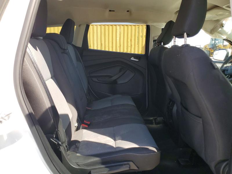 Продажа на аукционе авто 2018 Ford Escape, vin: 1FMCU0GD6JUC35972, номер лота: 47197606