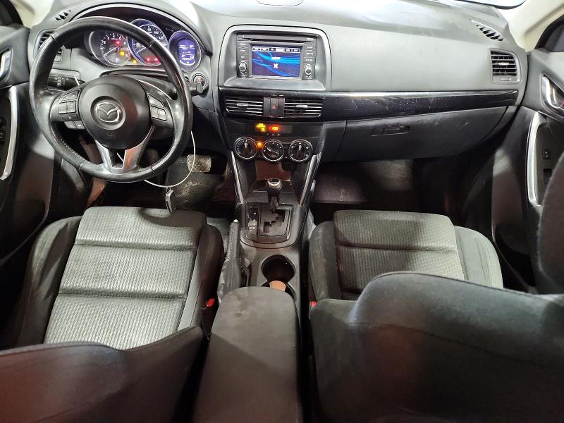 Продаж на аукціоні авто 2013 Mazda Cx-5, vin: JM3KE2CE8D0132790, номер лоту: 79855345