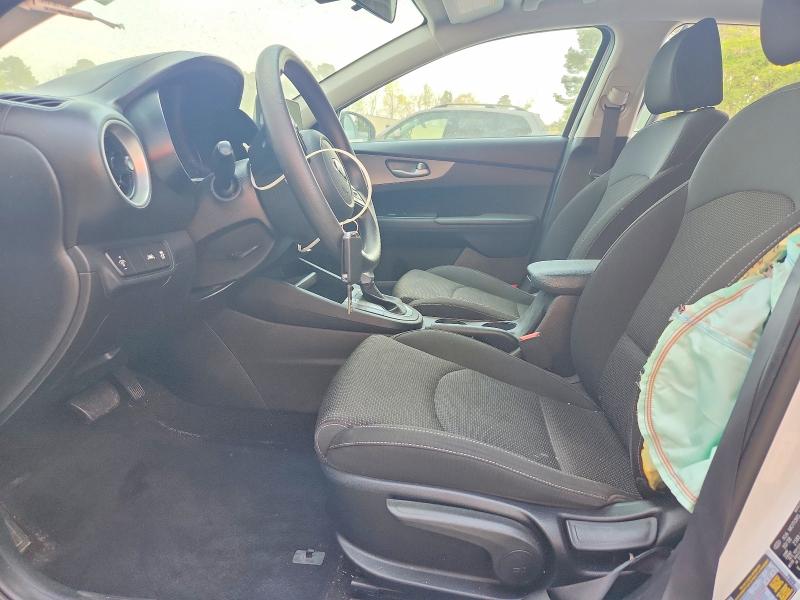Продажа на аукционе авто 2019 Kia Forte, vin: 3KPF24AD9KE045591, номер лота: 47793376