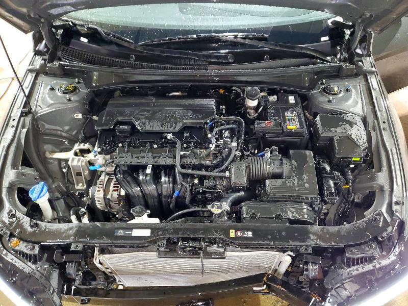 46518866 :رقم المزاد ، KMHLS4DG3SU038044 vin ، 2025 Hyundai Elantra مزاد بيع