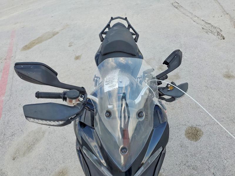 Продажа на аукционе авто 2011 Ducati Multistrada, vin: ZDM12BLW6BB014507, номер лота: 46678926
