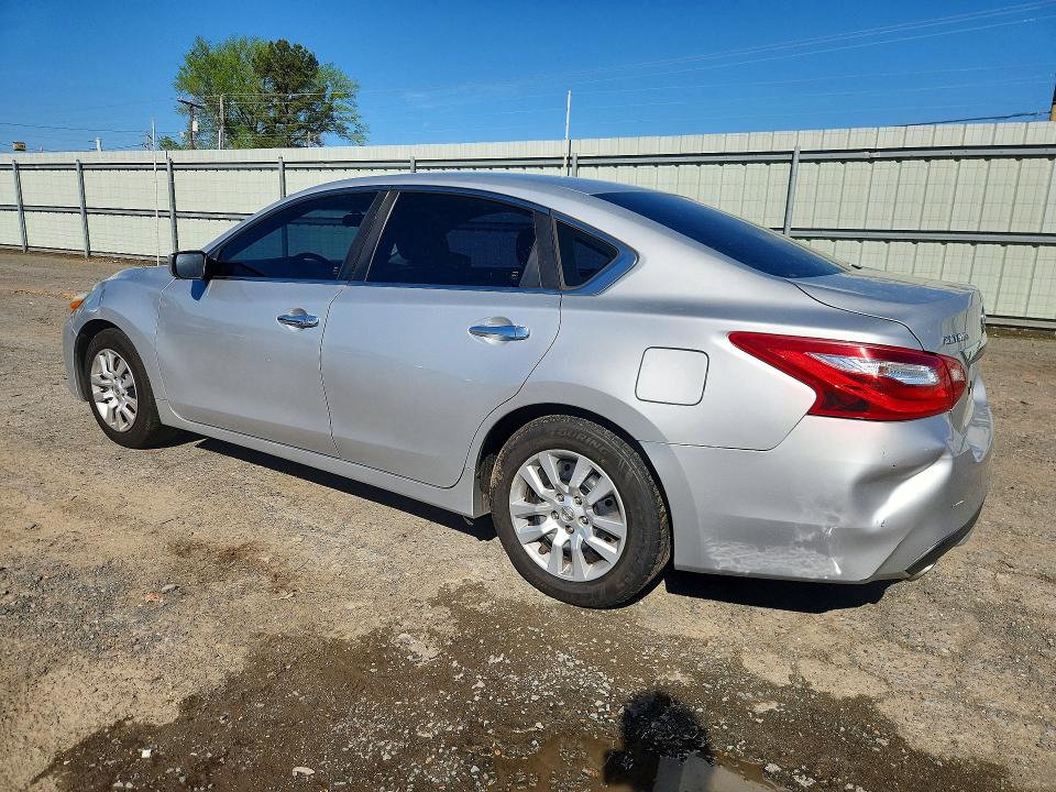 45594136 :رقم المزاد ، 1N4AL3AP6GC177384 vin ، 2016 Nissan Altima مزاد بيع