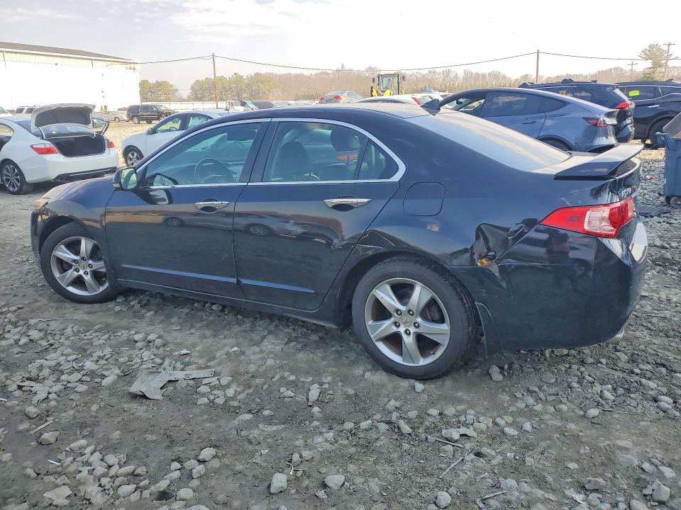 2011 Acura Tsx მანქანა იყიდება აუქციონზე, vin: JH4CU2F66BC018222, აუქციონის ნომერი: 47624866