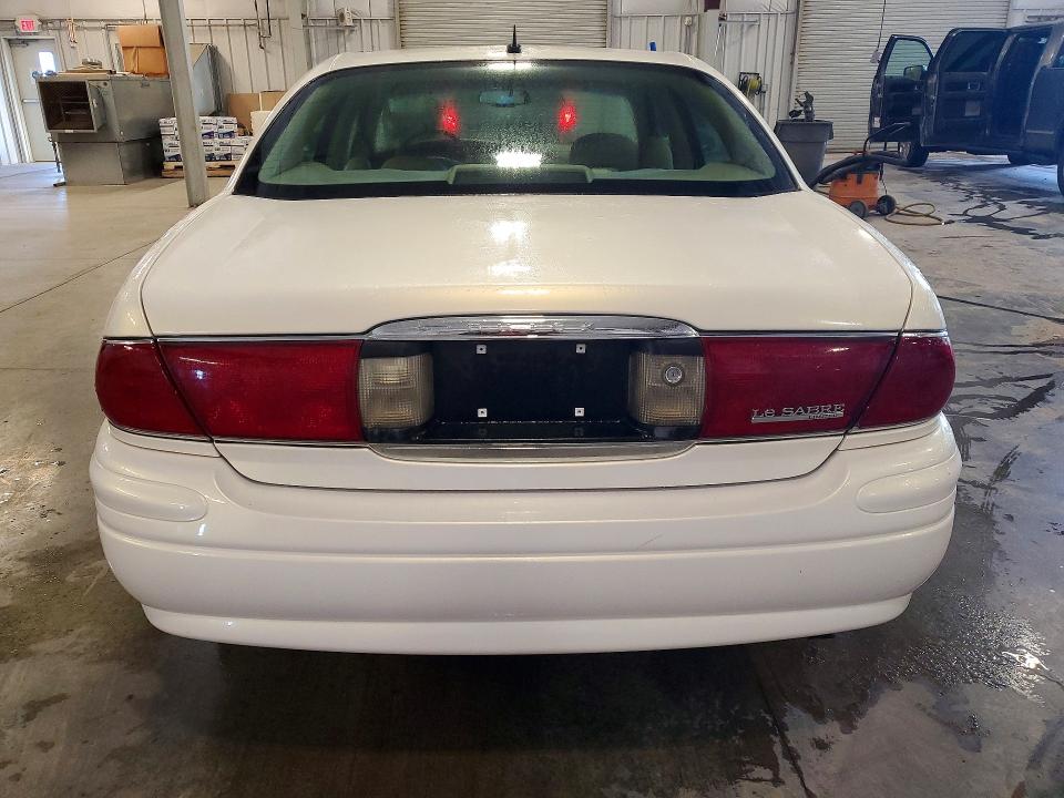 Продажа на аукционе авто 2005 Buick Lesabre, vin: 1G4HR54K05U182599, номер лота: 47118296