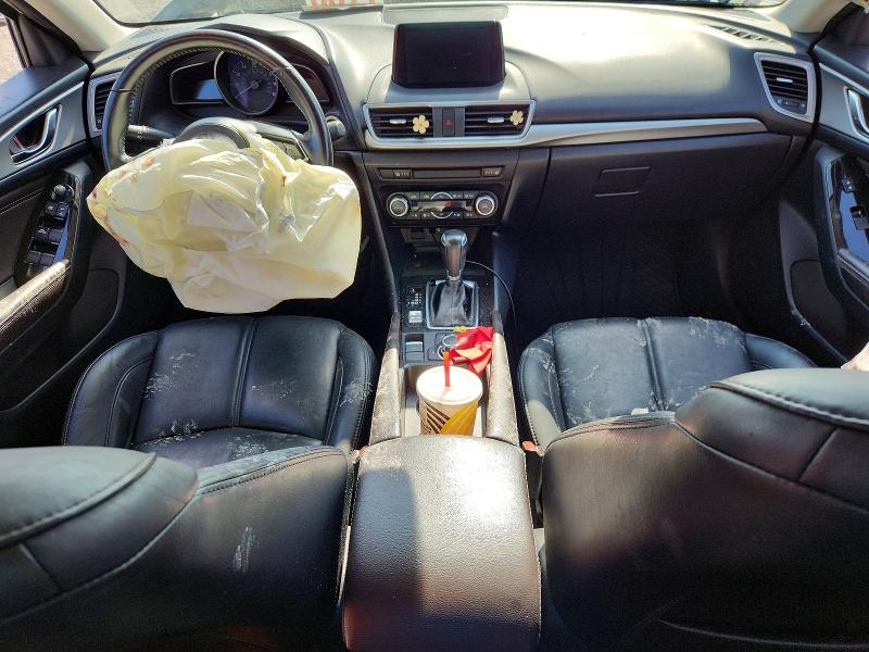 Aukcja sprzedaży 2018 Mazda 3, vin: 3MZBN1V34JM270864, numer aukcji: 79648545