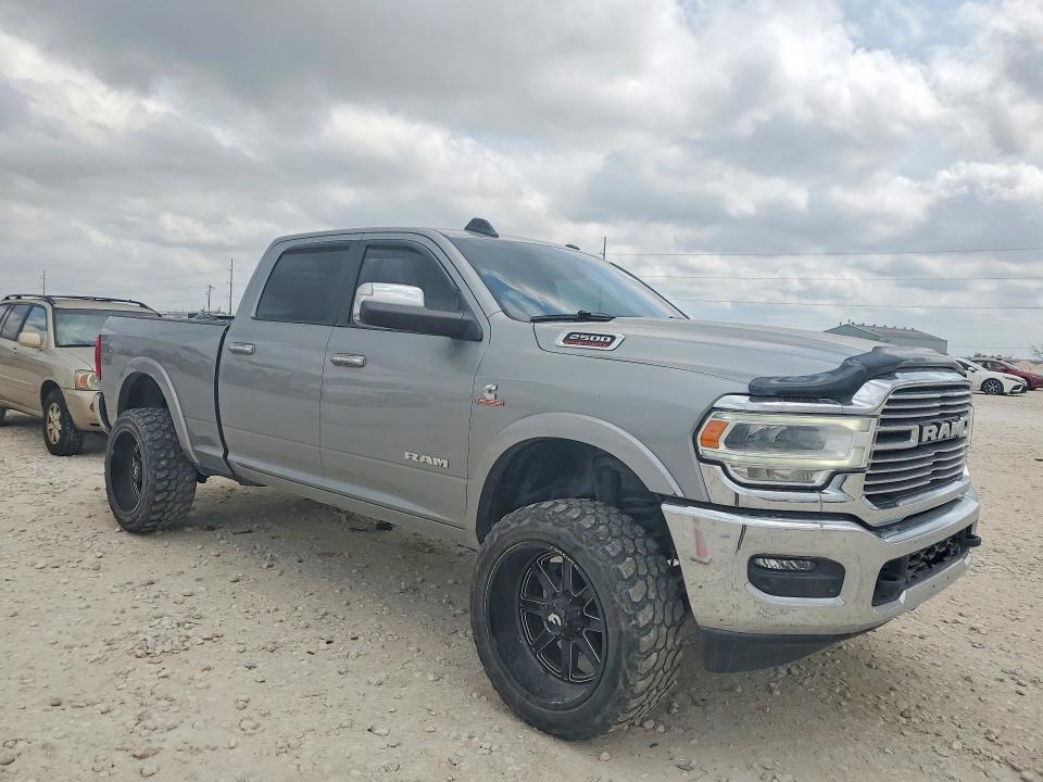 Продажа на аукционе авто 2021 Ram 2500, vin: 3C6UR5FLXMG654129, номер лота: 72568145
