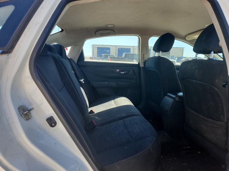Продажа на аукционе авто 2016 Nissan Altima, vin: 1N4AL3AP5GN382098, номер лота: 46950516