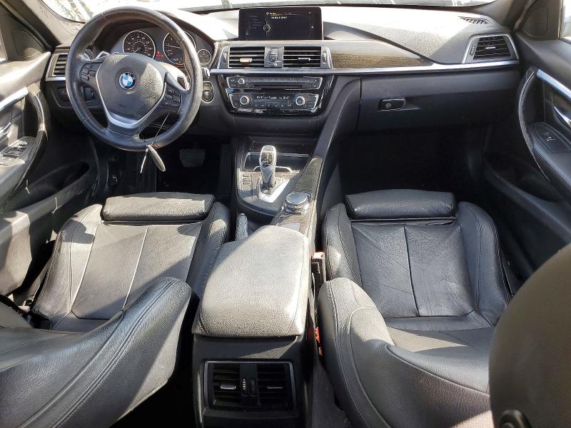 Aukcja sprzedaży 2016 Bmw 328, vin: WBA8E9C50GK647154, numer aukcji: 46905406