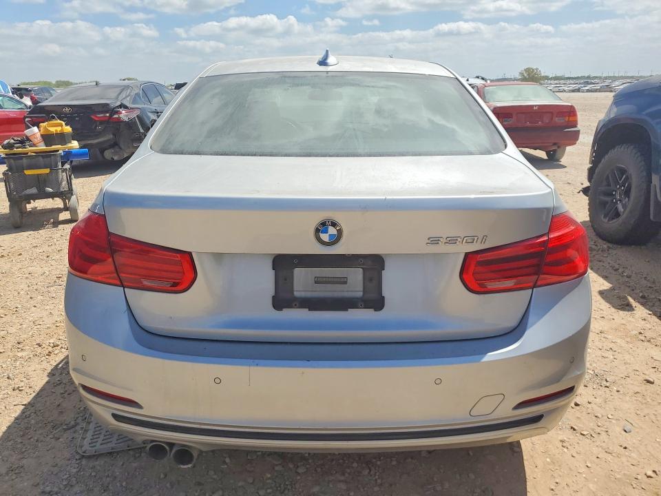 47480266 :رقم المزاد ، WBA8B9G50HNU49127 vin ، 2017 Bmw 330 مزاد بيع