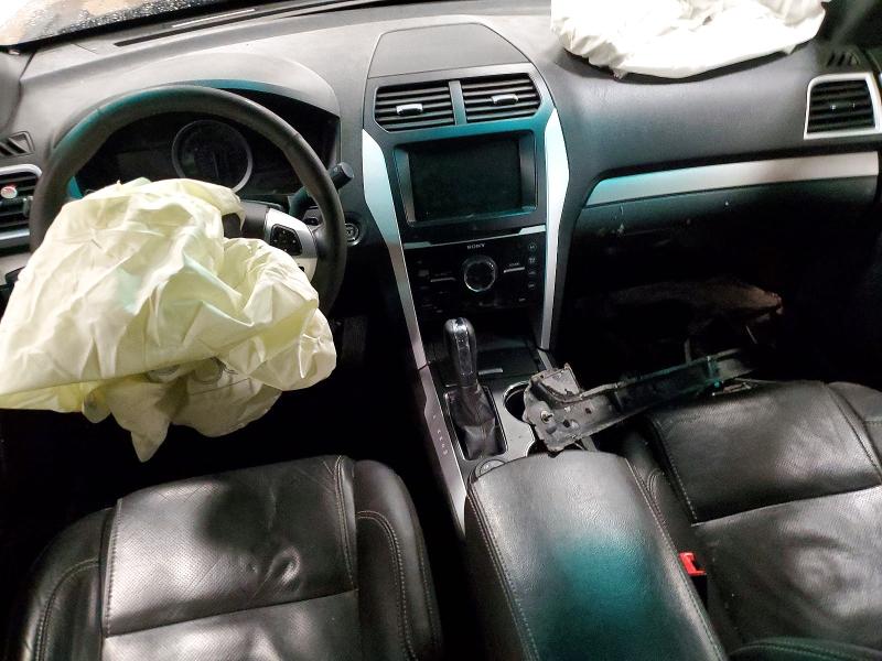 Aukcja sprzedaży 2015 Ford Explorer, vin: 1FM5K8GT4FGB00158, numer aukcji: 45919226
