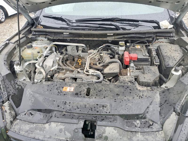 Продаж на аукціоні авто 2024 Mitsubishi Outlander, vin: JA4J3WA80RZ064870, номер лоту: 45561206