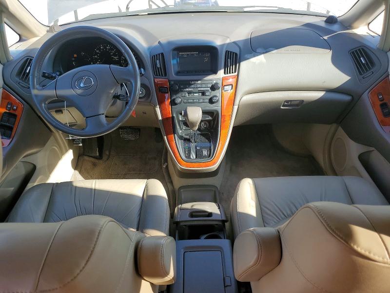 Продаж на аукціоні авто 2001 Lexus Rx 300, vin: JTJGF10U110110270, номер лоту: 47333566
