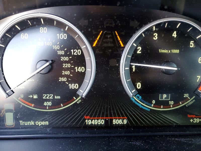 Aukcja sprzedaży 2016 Bmw X5, vin: 5UXKR0C55G0P20585, numer aukcji: 79180755