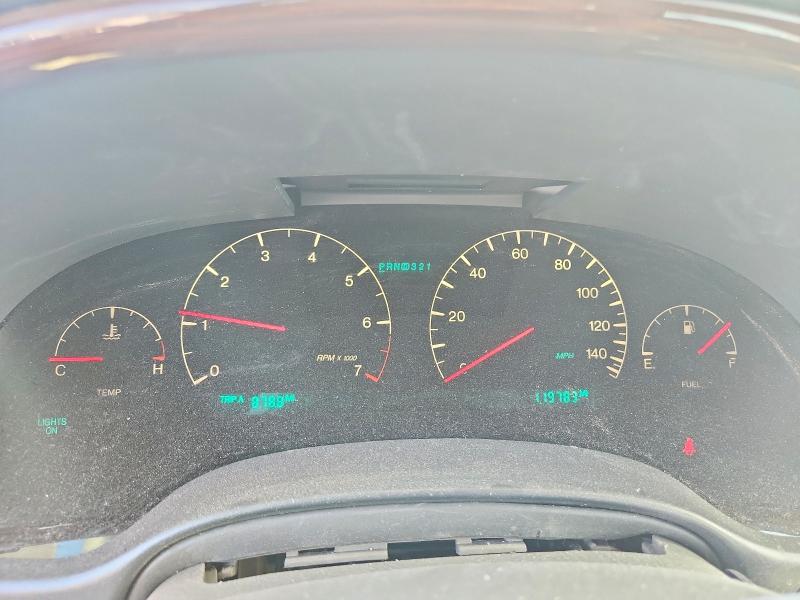 Aukcja sprzedaży 2004 Cadillac Deville, vin: 1G6KE54Y14U130622, numer aukcji: 47419446