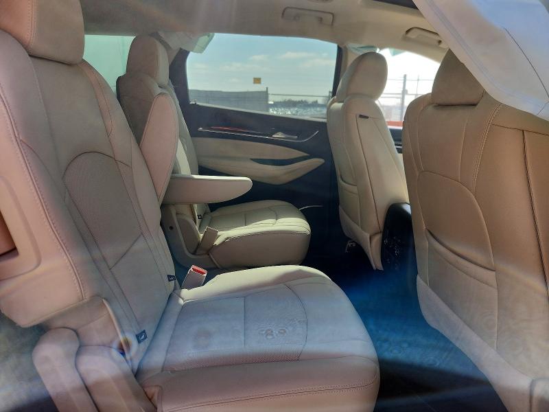 Aukcja sprzedaży 2023 Buick Enclave, vin: 5GAEVBKW6PJ227428, numer aukcji: 79803285
