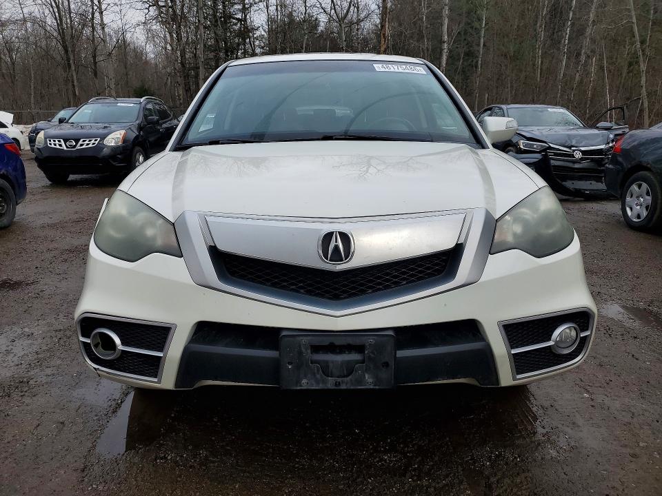 Продажа на аукционе авто 2010 Acura Rdx, vin: 5J8TB1H54AA802089, номер лота: 48175486