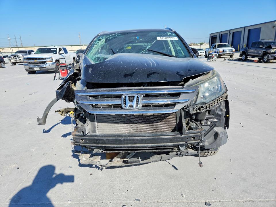 Продажа на аукционе авто 2012 Honda Cr-v, vin: 2HKRM4H79CH604187, номер лота: 47529986
