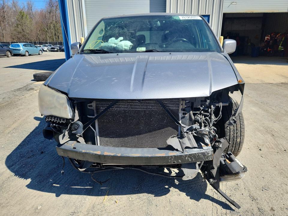 Aukcja sprzedaży 2013 Chrysler Town & Country, vin: 2C4RC1BG2DR696662, numer aukcji: 78126405