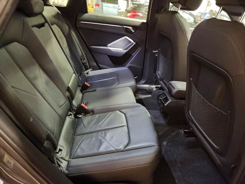 Продажа на аукционе авто 2020 Audi Q3, vin: WA1AECF32L1088423, номер лота: 79436495