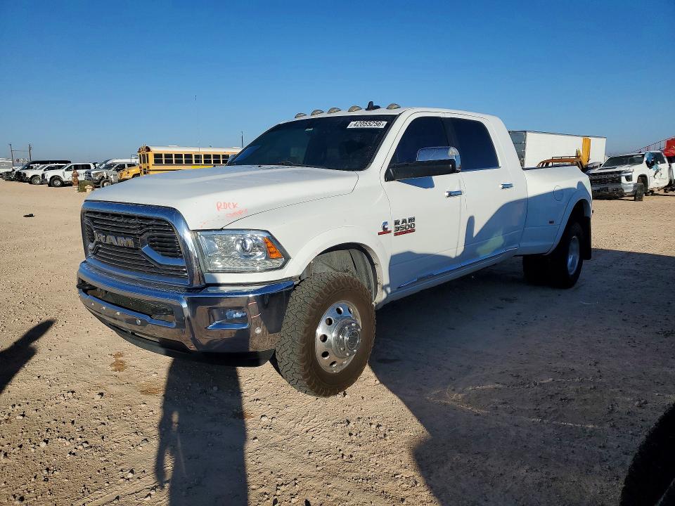 Aukcja sprzedaży 2016 Ram 3500, vin: 3C63RRNL6GG115774, numer aukcji: 42055256