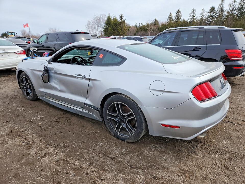 Aukcja sprzedaży 2015 Ford Mustang, vin: 1FA6P8AM9F5300174, numer aukcji: 45487396