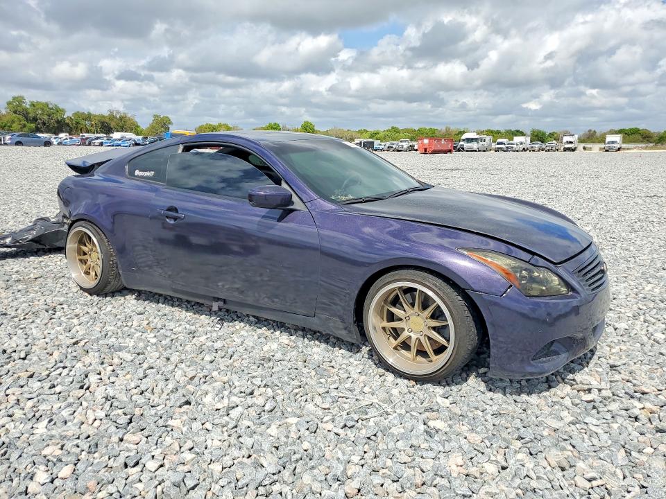 Продажа на аукционе авто 2008 Infiniti G37, vin: JNKCV64E38M124337, номер лота: 42017586