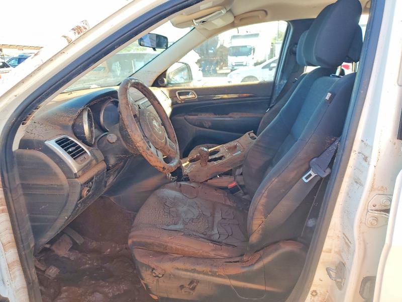 Aukcja sprzedaży 2012 Jeep Grand Cherokee, vin: 1C4RJFAG5CC318847, numer aukcji: 47363716