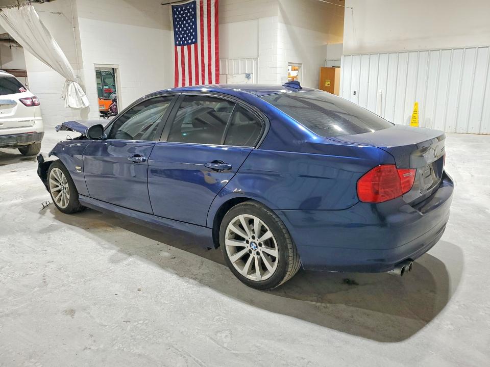 2011 Bmw 328 მანქანა იყიდება აუქციონზე, vin: WBAPK5G59BNN30879, აუქციონის ნომერი: 47880656