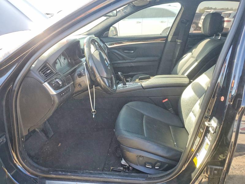 Aukcja sprzedaży 2015 Bmw 535, vin: WBA5B1C50FD920271, numer aukcji: 46689526