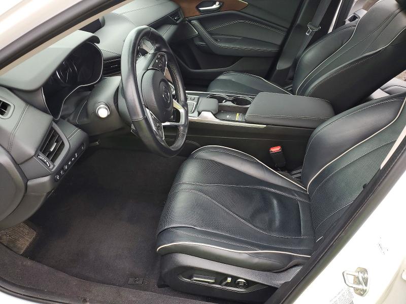 Aukcja sprzedaży 2021 Acura Tlx, vin: 19UUB5F61MA000952, numer aukcji: 79986585