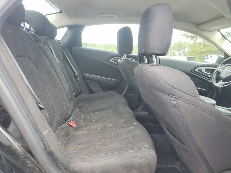 Продаж на аукціоні авто 2015 Chrysler 200, vin: 1C3CCCAB3FN688632, номер лоту: 48289396