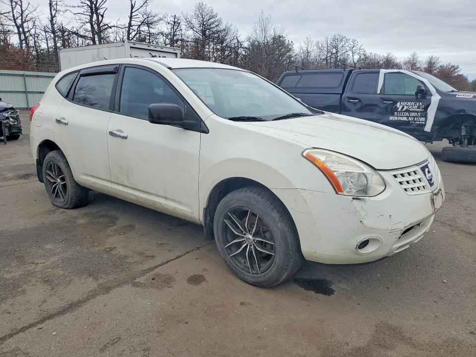 Aukcja sprzedaży 2009 Nissan Rogue, vin: JN8AS58T79W048880, numer aukcji: 47647916