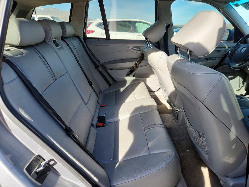 Продаж на аукціоні авто 2007 Bmw X3, vin: WBXPC93407WF08541, номер лоту: 47381306