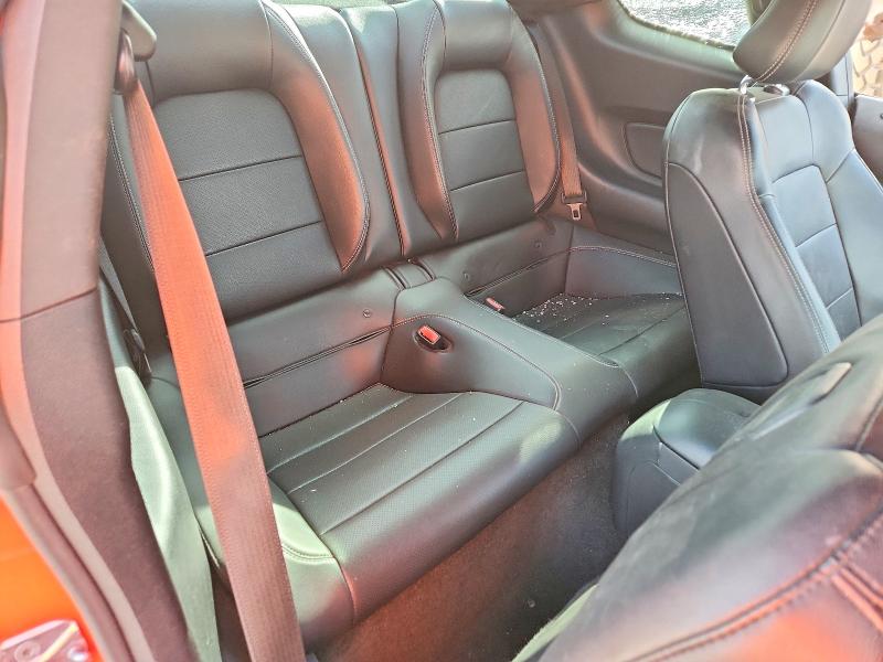 Aukcja sprzedaży 2015 Ford Mustang, vin: 1FA6P8TH2F5313641, numer aukcji: 46873056