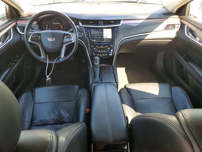 Aukcja sprzedaży 2019 Cadillac Xts, vin: 2G61M5S37K9126428, numer aukcji: 46754236