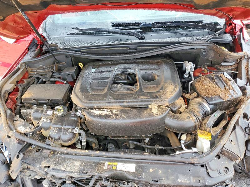 Aukcja sprzedaży 2017 Jeep Grand Cherokee, vin: 1C4RJFLG4HC778506, numer aukcji: 45552356