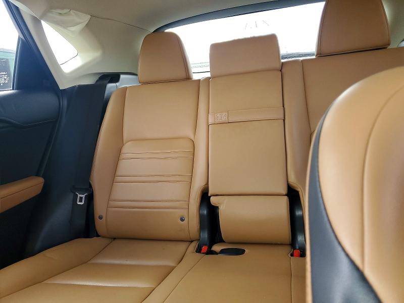 2017 Lexus Nx 200t მანქანა იყიდება აუქციონზე, vin: JTJYARBZ0H2072586, აუქციონის ნომერი: 79480085